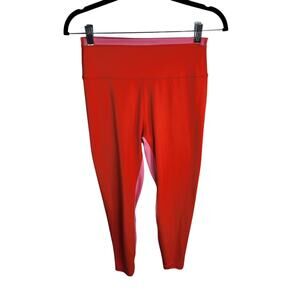 Wilo The Label High‎ Waist Leggings Women's Large